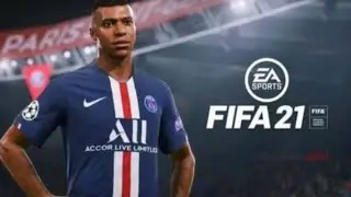 Fifa 21 Gameplay Trailer