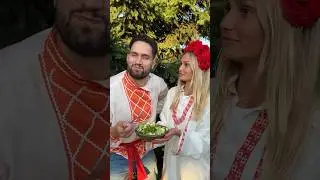 Отбитые кабачки от Русичей
