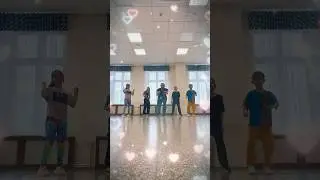 КОВБОЙ ТРЕНД #ковбойнаггетс #ковбой #cowboy #trending #trendingshorts #trend #trendingvideo #reels