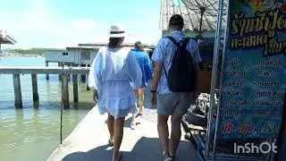 Пхукет цыгане