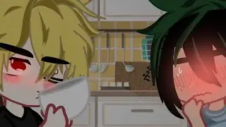 kacchan what did you say?! // bkdk🧡💚// cringe😬// mintixcho
