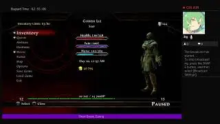 Kingdoms of Amular Re-Reckoning sorcerer playthrough part 6