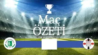 Yıldırım Belediyesi Eskişehir maç Özeti