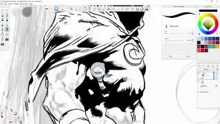 Autodesk sketchbook PRO