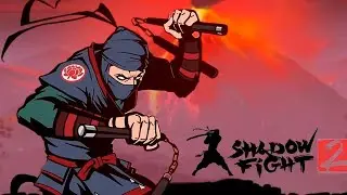 ВЕРНУЛСЯ!!!! Я В SHADOW FIGHT 2 НА ВЫЖИВАНИИ. ДОСМОТРИ ДО КОНЦА!!