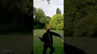 Kama Strikes 1 - 5 by Zinjutsu Kung fu