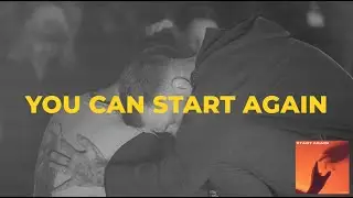 Allan Scott // Start Again