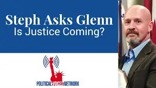 Is Justice Coming to Donald Trump? Glenn Kirschner Answers!