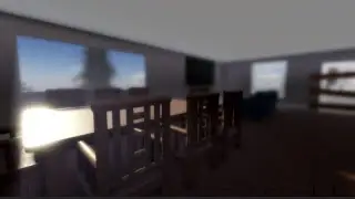 The Severance (A Psychological Horror Game) (Both Endings) (Full Walkthrough) [ROBLOX]