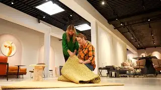 Mood Talk with Holly Becker and Stefan Nilsson - Part 3