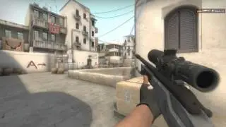 Another CS:GO Cheater on MatchMaking ! Aimbot, wallhack and bunny hopping scripts ! Thanks Valve !