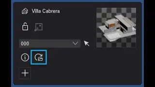 LUMION 2023 – Re-Import Model Tutorial 🎥🚀