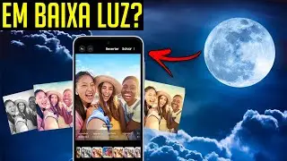 Is Galaxy A56 Good for Nighttime Photos and Videos? Night Mode Review