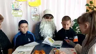 Семья Ласиных, с. Старояшкино