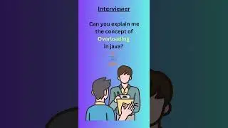 Method Overloading | Function Overloading | Java Programming 