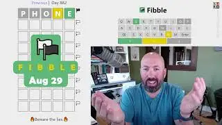 You can't just PHONE it in when the puzzle is lying to you