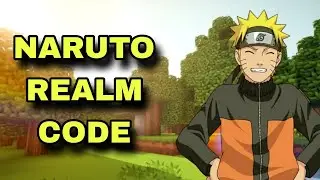 RENNZYS NARUTO REALM RELEASE!!