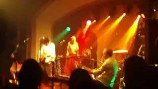 Okkervil river glasgow
