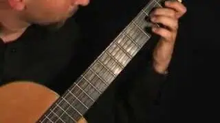 Dionisio AGUADO - Valse in A Major
