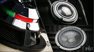 STEG MSS6 MSS3 MSS1 vs SDSP10 3-WAY ACTIVE FULL DIGITAL SOUND vs JOYING 4K (FNS)