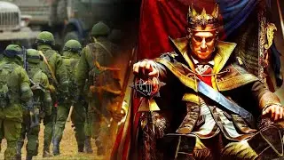 Мобілізація! Віруючі повинні шанувати царів?