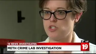 Meth cases triple in Lorain County, but heroin and fentanyl still on top