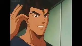 Street Fighter II V Episode 10 - Dark Omen