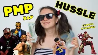 PMP hU$$le rAp