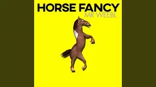 Horse Fancy
