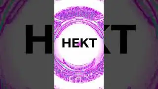 Hekt – Main Tab #nmbrs #hekt