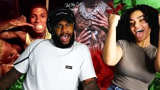 Y'ALL SEEN THE OF VERSION? 👀 NLE Choppa ft Sukihanagoat - Slut Me Out Remix Video [SIBLING REACTION]