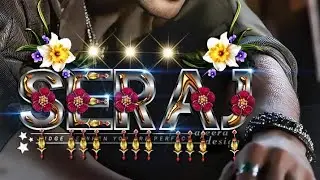 Decorative Unique Glass Font Text Effect 2023