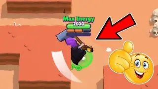Top 5 Mortis moments (Brawl Stars)