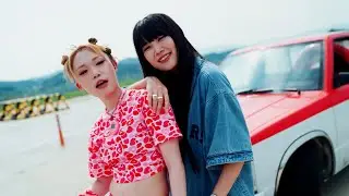 Bryn (브린), SINCE - BACKSPACE [Live Clip] [KOR/ENG]