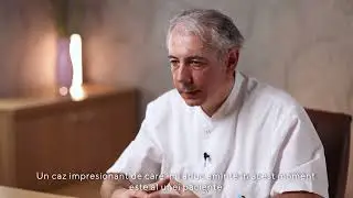 Totul despre fertilizarea in vitro, cu dr. Dragoș Albu