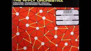 Hi-Fly Orchestra - Gettin' Down