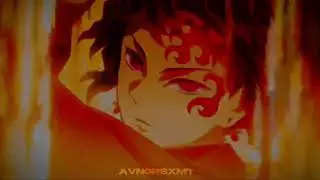 Tanjiro Kamado edit - Танзиро Камадо эдит