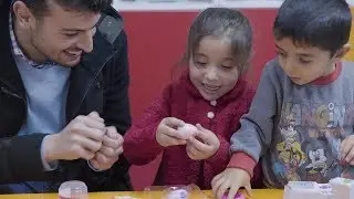 Spin Master | The Toy Movement | Turkey 2018