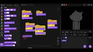 Scratch (Upcoming Project's) : SubterCat.