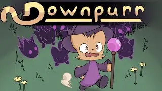 Downpurr Is Pawsome