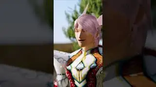 Вэй Сяобао затроллил лучника в Perfect World