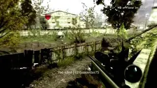 Cod Collision | Ep.One | Powered By vCollide