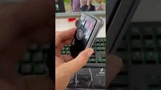 Sony Ericsson K850i brand new full box