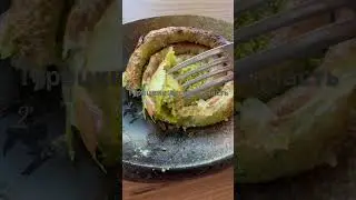 Турецкие десерты часть 2