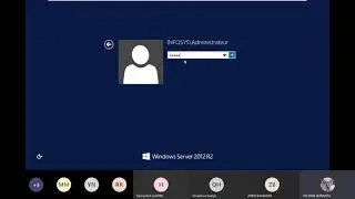 Gestion des objets AD Compte utilisateurs partie2