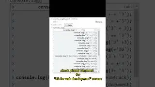 ( + )Interesting fact about Javascript |Javascript for Web Development | JK CoDEVERSE