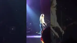 Lorie Pester / Game Over Live au Théâtre Sébastopol de Lille