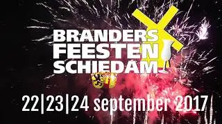 PopUpTv: promo Brandersfeesten