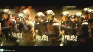 Deus Ex: Human Revolution (русский язык) HD