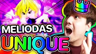 ⚔️ อันดับ 1 สายกายภาพ ⚔️ ดาเมจ 1M++ ROBLOX (Anime Adventures)